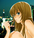 CROSS and CRIME Sb̔G