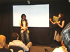 2009.09.26 hGb`_I `CklRB`h 䈥AB Vlk[H